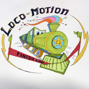 Team Page: Classroom One - Loco Motion
